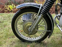 1972 bmw r50/5 - afbeelding 9 van  38