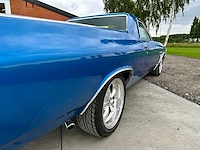 1972 chevrolet el camino oldtimer - afbeelding 18 van  31