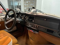1972 citroën ds 21 i oldtimers > 15 - afbeelding 6 van  37