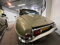 1972 citroën ds 21 i oldtimers > 15 - afbeelding 15 van  37