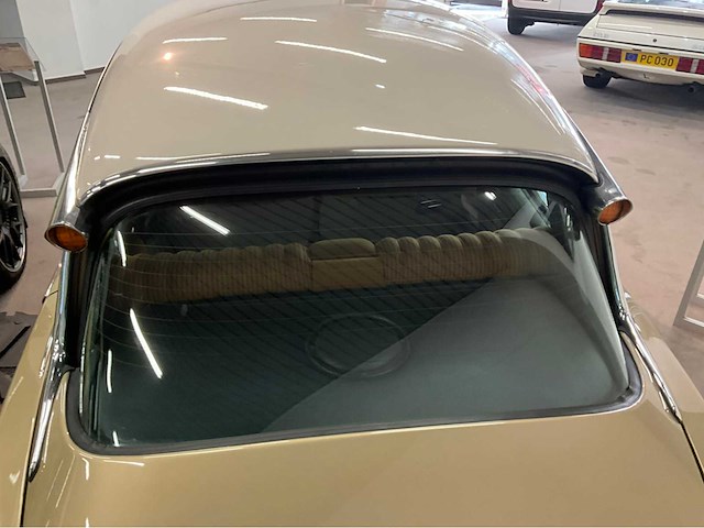 1972 citroën ds 21 i oldtimers > 15 - afbeelding 17 van  37