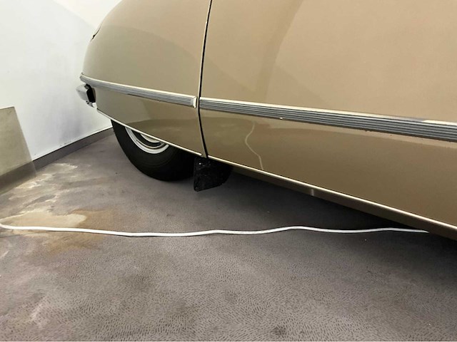 1972 citroën ds 21 i oldtimers > 15 - afbeelding 28 van  37