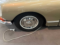 1972 citroën ds 21 i oldtimers > 15 - afbeelding 29 van  37