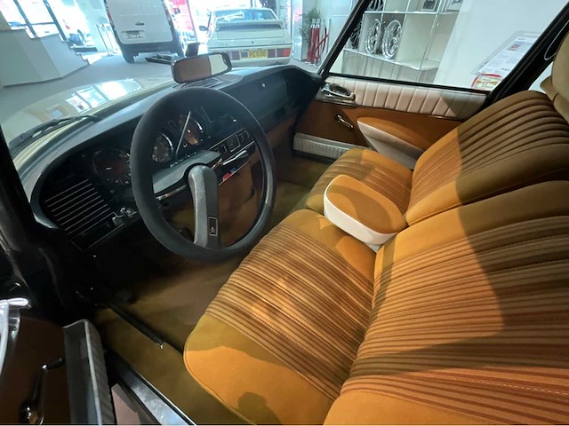 1972 citroën ds 21 i oldtimers > 15 - afbeelding 36 van  37