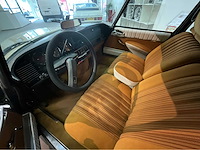 1972 citroën ds 21 i oldtimers > 15 - afbeelding 36 van  37