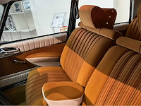 1972 citroën ds 21 i vintage auto's > 15 - afbeelding 5 van  37