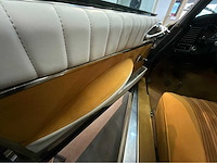 1972 citroën ds 21 i vintage auto's > 15 - afbeelding 8 van  37