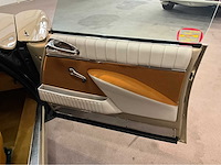 1972 citroën ds 21 i vintage auto's > 15 - afbeelding 9 van  37