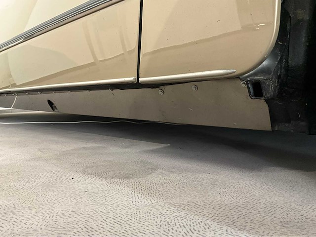 1972 citroën ds 21 i vintage auto's > 15 - afbeelding 11 van  37