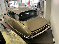 1972 citroën ds 21 i vintage auto's > 15 - afbeelding 32 van  37