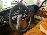 1972 citroën ds 21 i vintage auto's > 15 - afbeelding 37 van  37