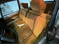 1972 citroën ds 21 i vintage auto's > 15 - afbeelding 4 van  37