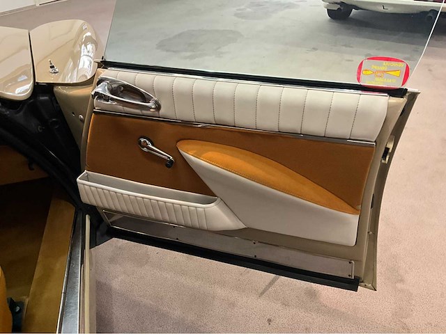 1972 citroën ds 21 i vintage auto's > 15 - afbeelding 9 van  37