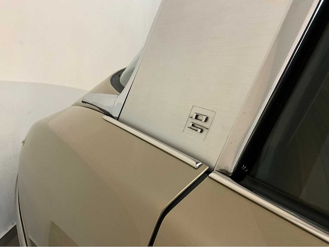 1972 citroën ds 21 i vintage auto's > 15 - afbeelding 25 van  37