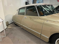 1972 citroën ds 21 i vintage auto's > 15 - afbeelding 26 van  37