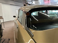 1972 citroën ds 21 i vintage auto's > 15 - afbeelding 27 van  37