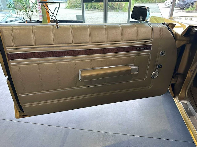 1972 dodge polara custom - afbeelding 3 van  17