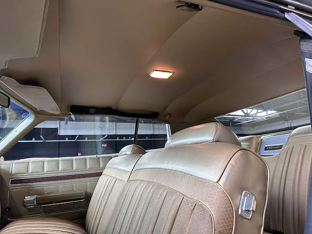 1972 dodge polara custom - afbeelding 5 van  17
