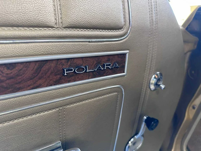 1972 dodge polara custom - afbeelding 9 van  17