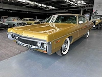 1972 dodge polara custom - afbeelding 1 van  17