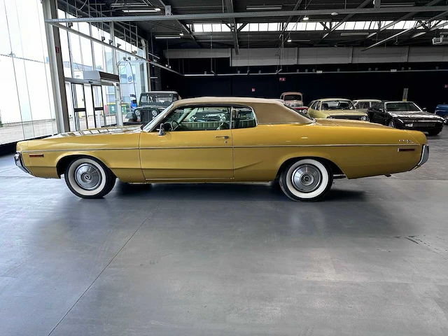 1972 dodge polara custom - afbeelding 10 van  17