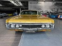 1972 dodge polara custom - afbeelding 12 van  17