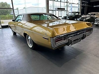 1972 dodge polara custom - afbeelding 13 van  17