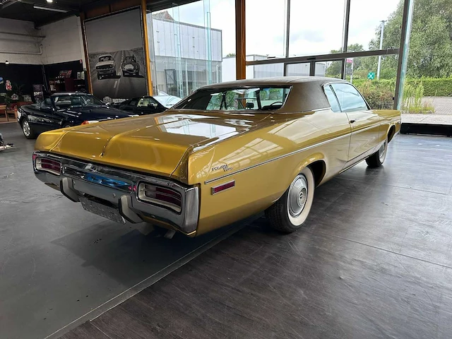 1972 dodge polara custom - afbeelding 15 van  17