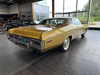 1972 dodge polara custom - afbeelding 15 van  17