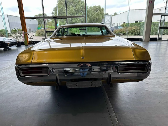 1972 dodge polara custom - afbeelding 16 van  17
