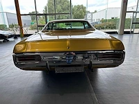 1972 dodge polara custom - afbeelding 16 van  17