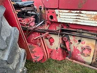 1972 international met heftruck- of palletvorkopbouw - afbeelding 2 van  29