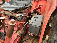1972 international met heftruck- of palletvorkopbouw - afbeelding 17 van  29