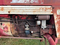 1972 international met heftruck- of palletvorkopbouw - afbeelding 29 van  29