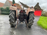 1972 mccormick international 654 oldtimer tractor - afbeelding 28 van  33