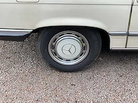 1972 mercedes-benz 350sl oldtimer - afbeelding 4 van  73