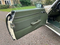 1972 mercedes-benz 350sl oldtimer - afbeelding 9 van  73