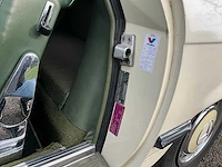 1972 mercedes-benz 350sl oldtimer - afbeelding 16 van  73