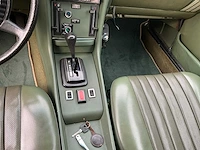 1972 mercedes-benz 350sl oldtimer - afbeelding 19 van  73