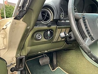 1972 mercedes-benz 350sl oldtimer - afbeelding 21 van  73