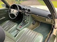 1972 mercedes-benz 350sl oldtimer - afbeelding 29 van  73