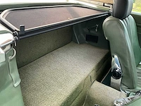 1972 mercedes-benz 350sl oldtimer - afbeelding 32 van  73