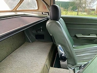1972 mercedes-benz 350sl oldtimer - afbeelding 33 van  73