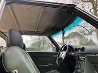 1972 mercedes-benz 350sl oldtimer - afbeelding 35 van  73