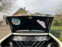 1972 mercedes-benz 350sl oldtimer - afbeelding 38 van  73