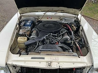 1972 mercedes-benz 350sl oldtimer - afbeelding 53 van  73