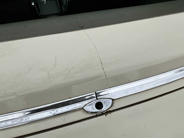 1972 mercedes-benz 350sl oldtimer - afbeelding 66 van  73