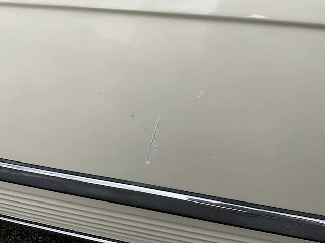 1972 mercedes-benz 350sl oldtimer - afbeelding 68 van  73