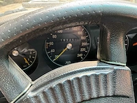 1972 mercedes-benz cabrio 350 sl oldtimer - afbeelding 9 van  38