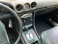 1972 mercedes-benz cabrio 350 sl oldtimer - afbeelding 10 van  38